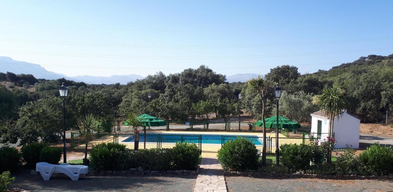 Las Casitas De Los Cano Archidona Exterior foto